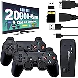 XUJXHH Retro Gaming Console - Retro Gaming