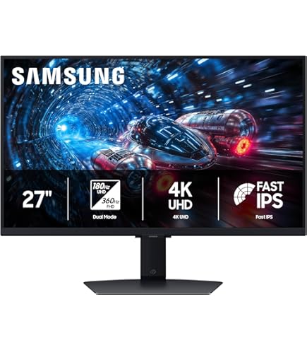 240hz]Samsung Odyssey G7 モニター[27インチ] Samsung Odyssey G7 27