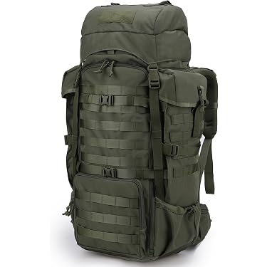 Amazon Best Sellers: Best Internal Frame Hiking Backpacks