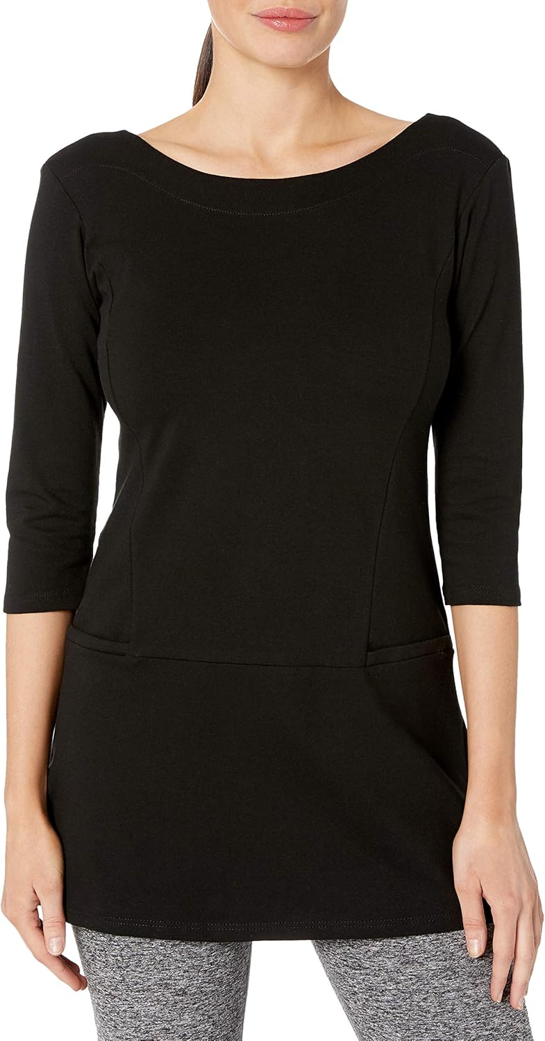 FIG Women's VER Tunic Clothing