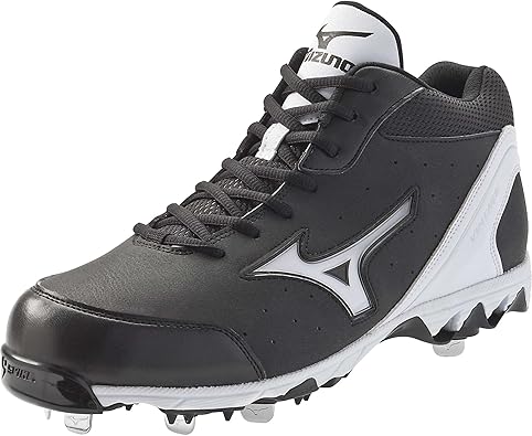 mizuno vintage shoes