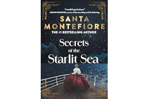Secrets of the Starlit Sea