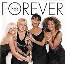 Spice: Spice Girls, Spice Girls: Amazon.ca: Music