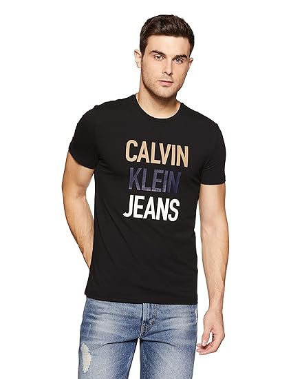 calvin klein muscle fit