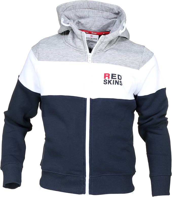 redskins sweatshirt amazon