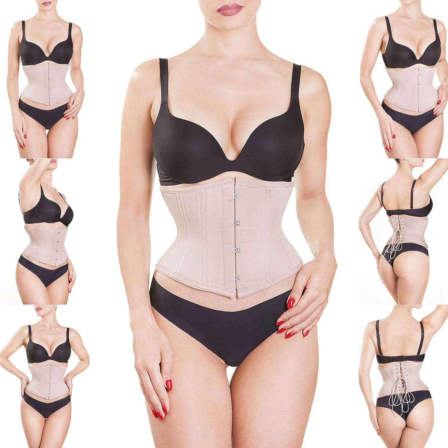 fashion to figure waist trainer