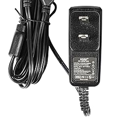 HQRP Battery Charger/AC Adapter Compatible with