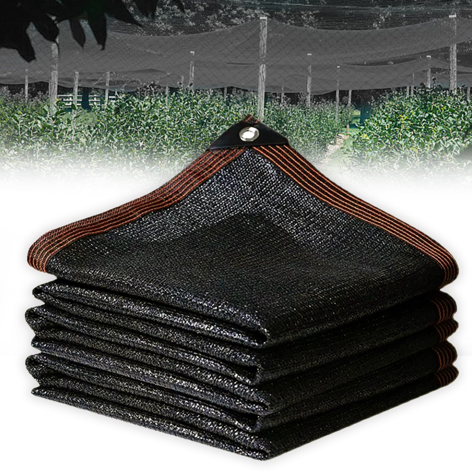 Canopy Outdoor, Sun Shade Sails, Breathable Garden Sail Shade, Lightweight Garden Canopy, 90% Shading Rate UV-Resistant, Garden Awning, Sun Shades for Garden Patio Dogs Greenhouse - 2 X 2m