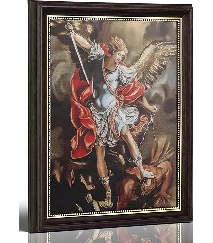 Amazon.com: Crucifixion Corpus Hypercubus Jesus Cross Poster