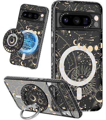 Google Pixel 8 Pro 256G Casetifyケース付き Amazon.com: CASETiFY Impact Case for Google Pixel 8 Pro