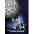 Amazon.com: National Geographic Visual Atlas of the World: More Than ...