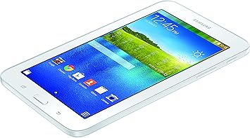Amazon Com Samsung Galaxy Tab E Lite 7 0 8gb White 7 Wi Fi Sm