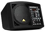 Behringer EUROLIVE B207MP3 Active 150 Watt