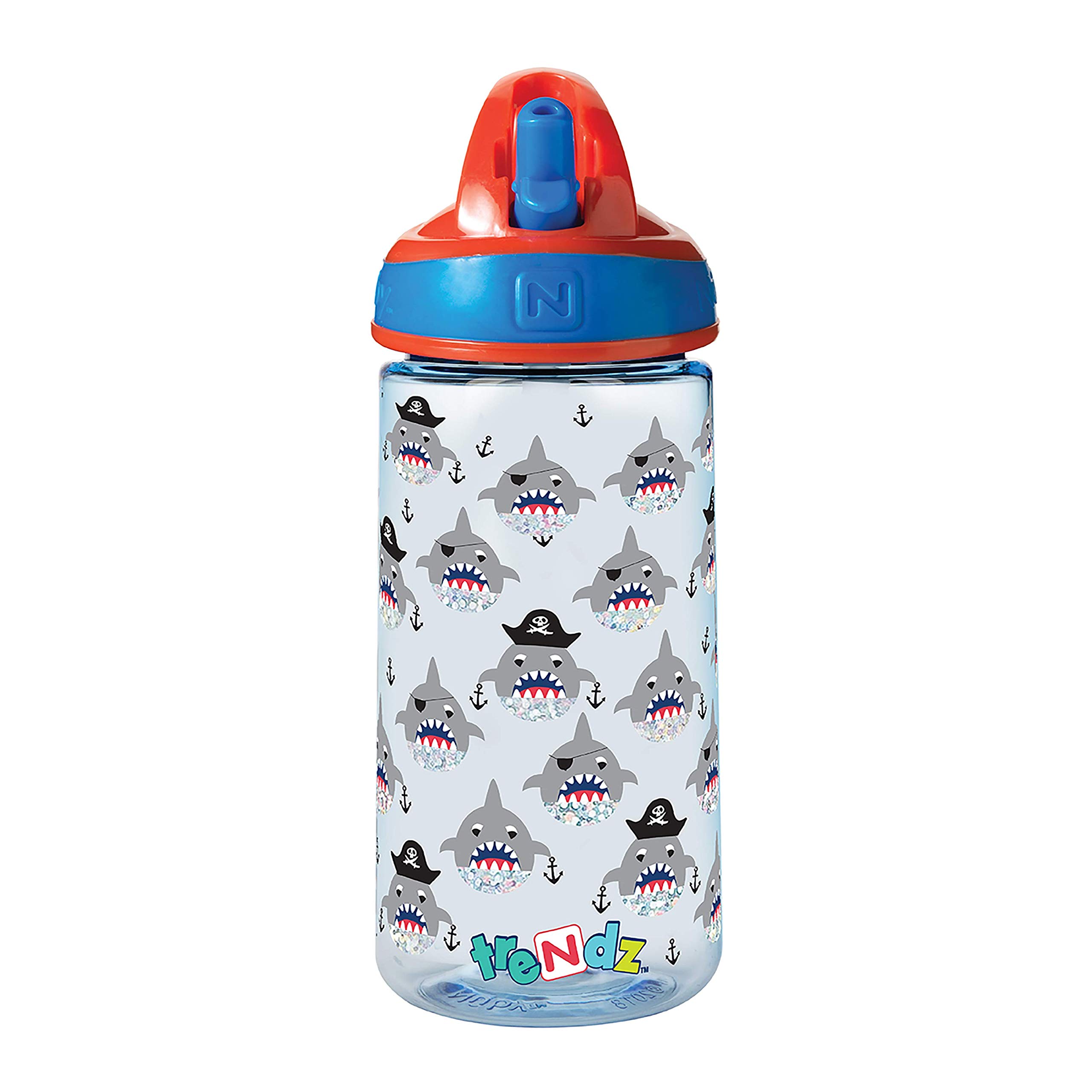 nuby water bottle