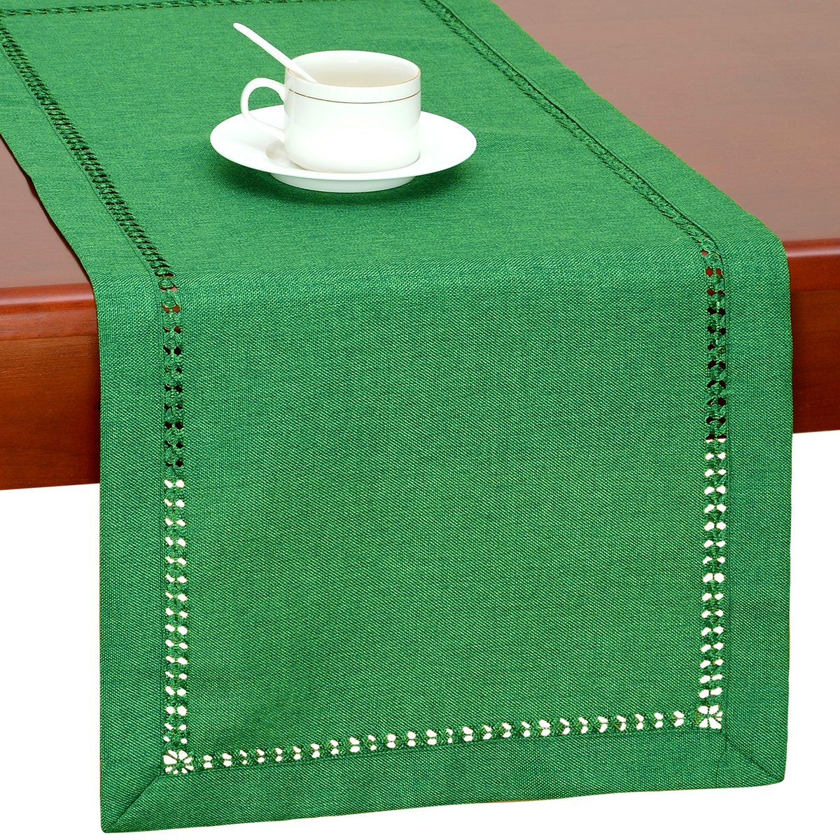 Best christmas table runner 48 inches