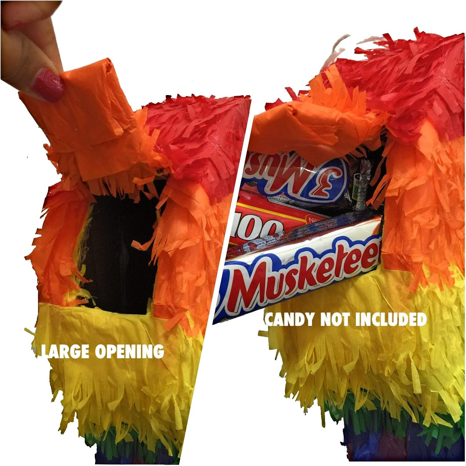 Penis Pinata