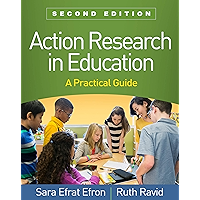 Action Research in Education, Second Edition: A Practical Guide book cover