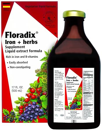 Floradix