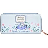 Loungefly Disney Winnie the Pooh Wallet Zip Around Clutch