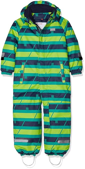 Lego Wear Baby-Unisex Schneeanzug