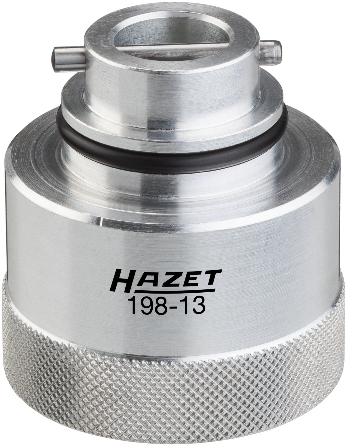 Hazet 198-13 Inlet Adapter Antifriction 1 Piece