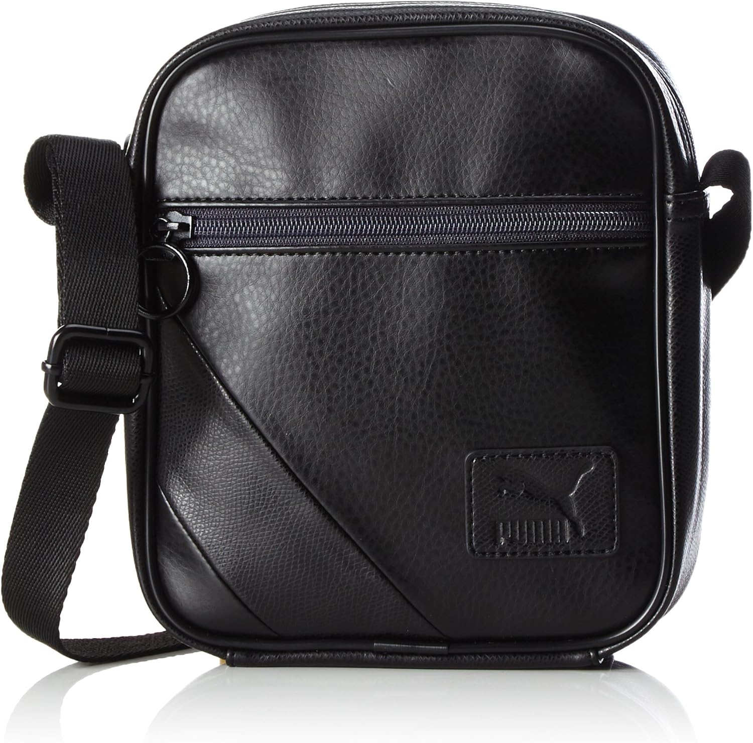 PUMA Originals Portable Tasche, Black, 20 x 24 x 3.3 cm: Amazon.de: Sport & Freizeit