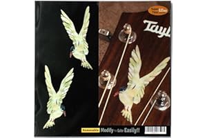 Inlaystickers Sticker/Decal (H-125SS-LR)