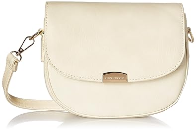 Lino Perros AW17 Womens Sling Bag (White)