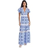 Temptation Positano Women's Prisco Dress