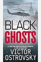Black Ghosts Kindle Edition