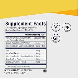 Vimergy Micro-C Immune Power TM *- 250g– 139