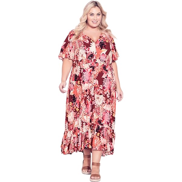 tisha lace maxi dress stylesbyjustala is fulling all of our boho dreams in the Tisha Lace Maxi Dress! This gorgeous dress also comes in black! #avenueofficial #bohostyle #bohochic #plusstyle #plussizefashion #plusstyleinspo #fallfashion #ccworldofcurves