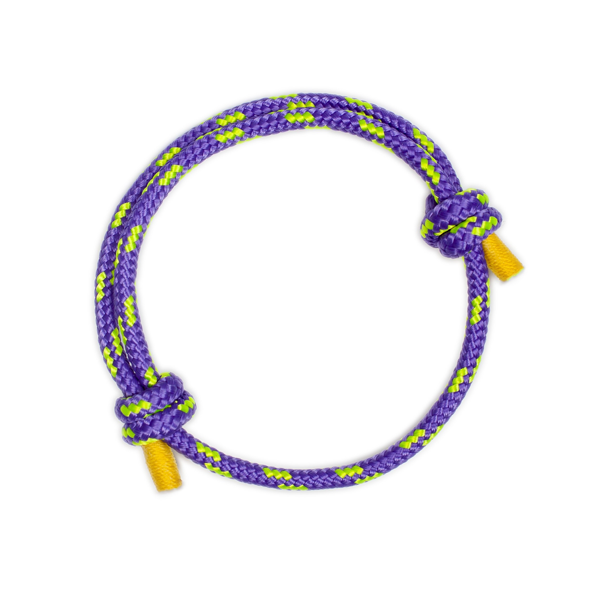 Wind Passion - Bracciale Uomo Corda | Braccialetti Paracord Colorati per Donne e Marinaio Sportivo Nautico Surf Arrampicata Accessori Uomo Eleganti e Moderni per Ogni Occasione Outdoor e Casual — image 1