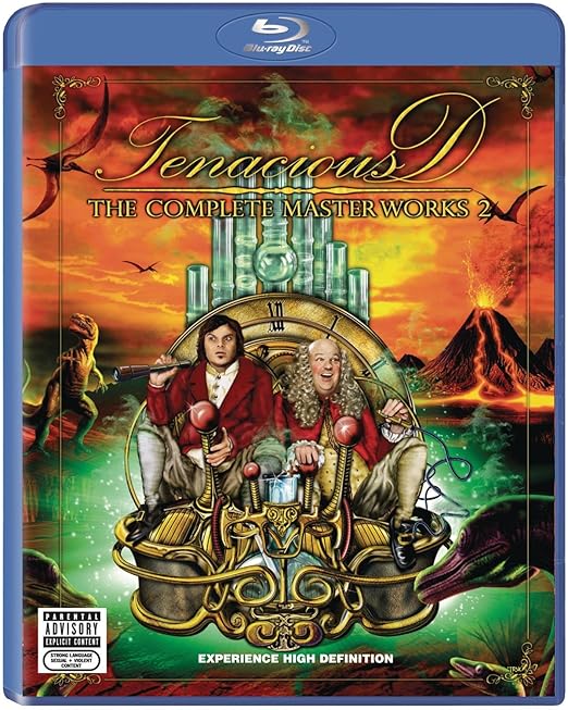 Showtime Full Tenacious D In The Pick Of Destiny Online Free Showtime Full Tenacious D In The Pick Of Destiny Online Free