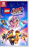 The LEGO Movie 2 Videogame - Nintendo Switch