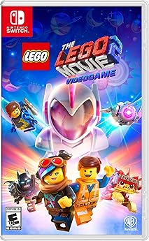 juego lego city nintendo switch