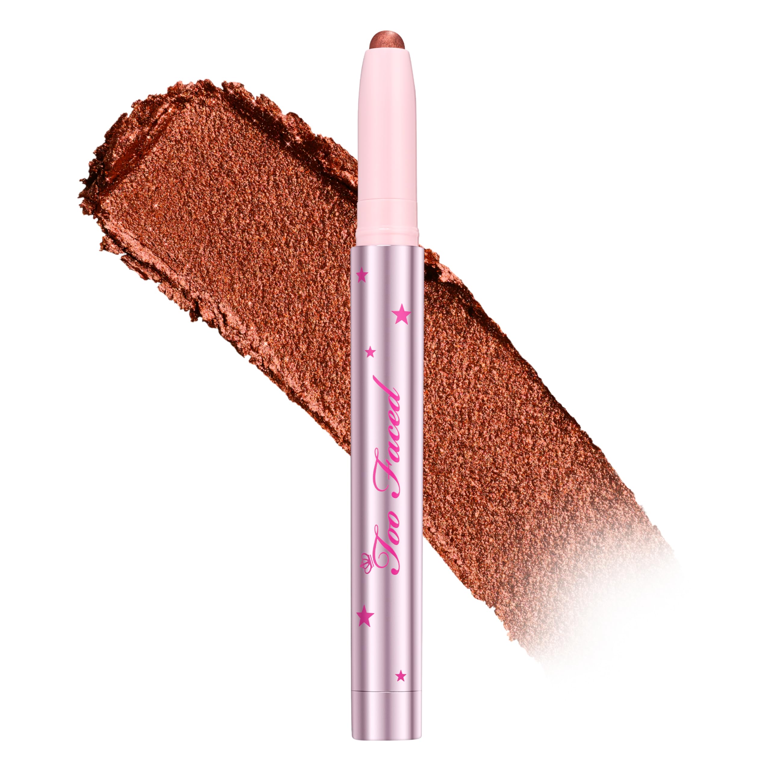 Too Faced Quickie Queen Eye Sh...