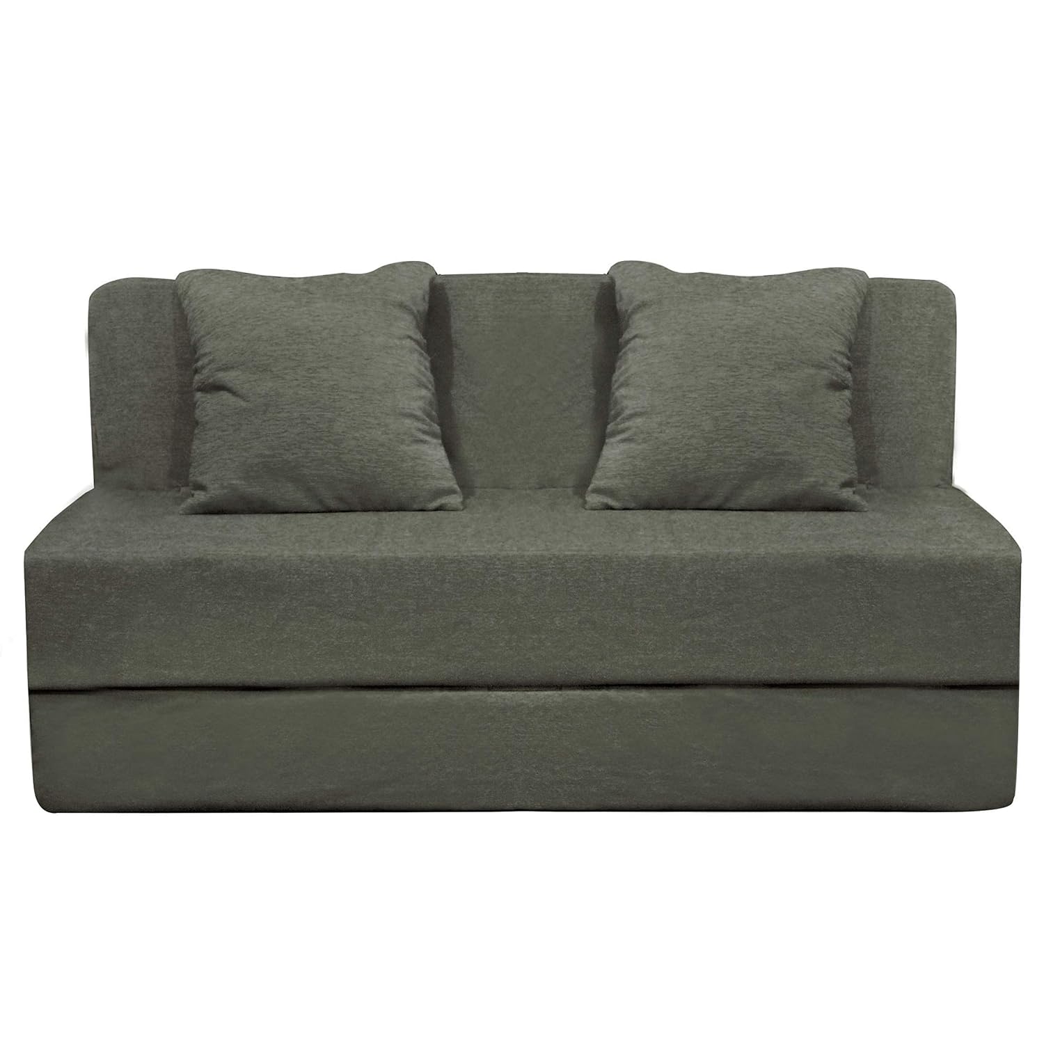 2 seater sofa cum bed 