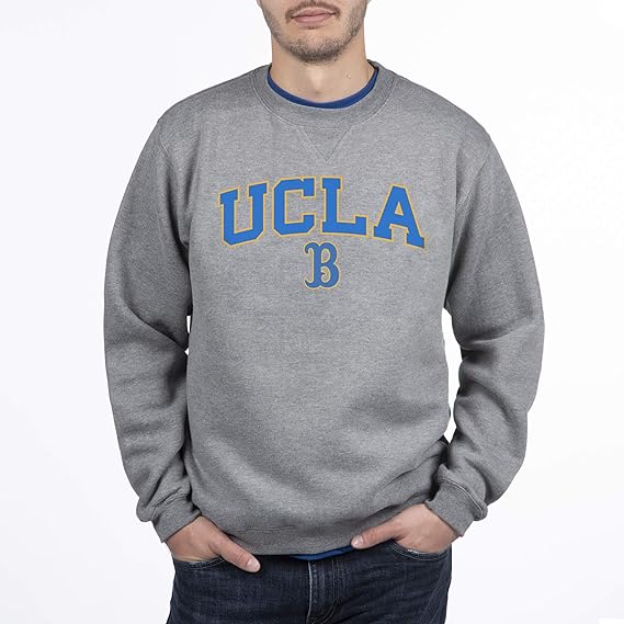 ucla sweatshirt amazon