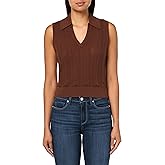 Paige Womens Rossana Sweater Tank
