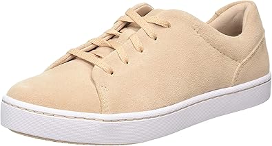 clarks collection women's pawley spring sneakers