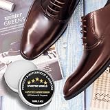 STARTSO WORLD Leather Recoloring Balm 8oz Leather Repair Kit Medium Brown view 7