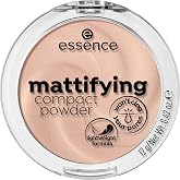 ess. polvos compactos matificantes 11