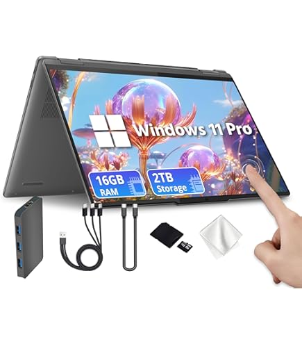 Amazon.com: Lenovo IdeaPad Flex 5 16