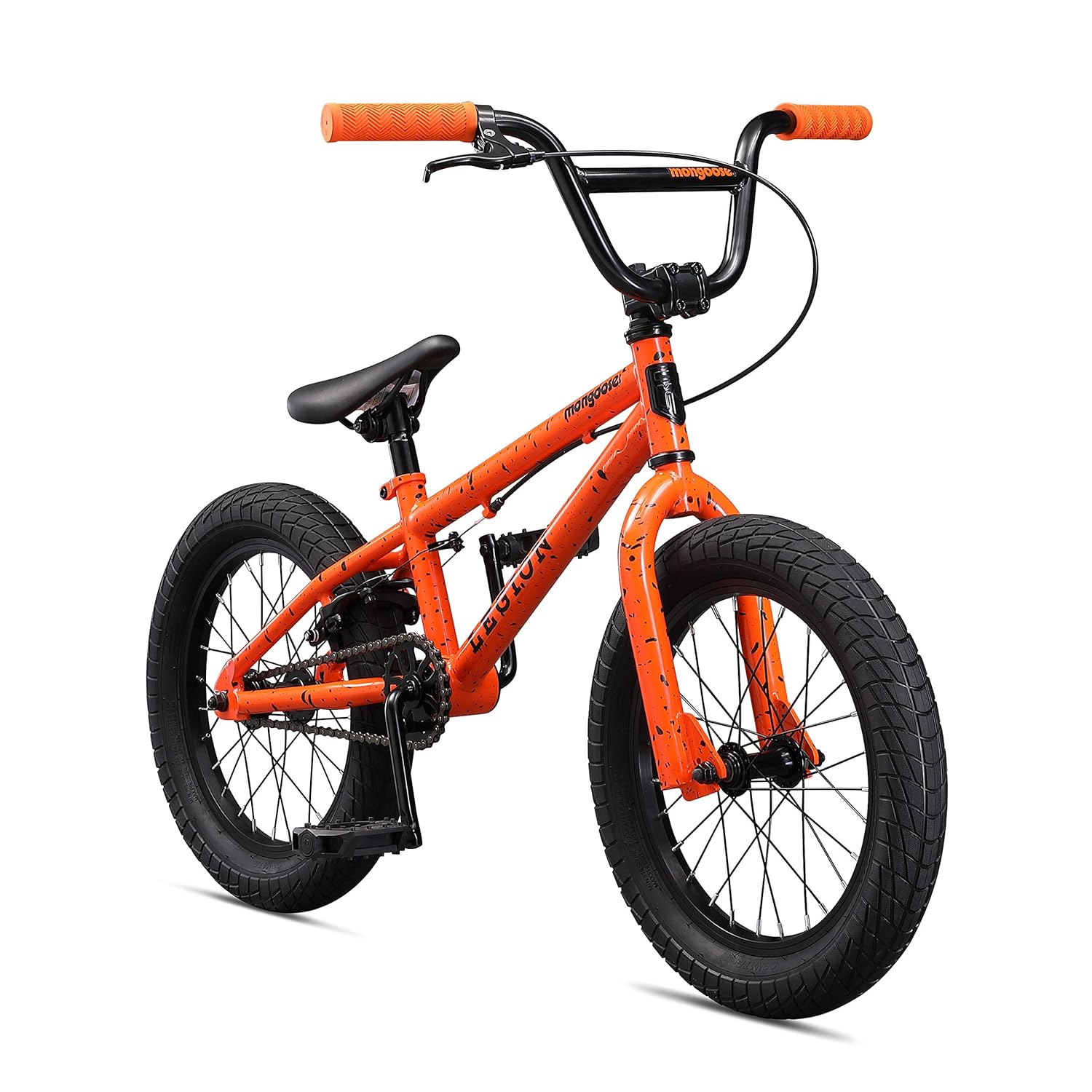 mongoose mutant bike parts