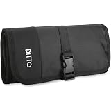 Sac Organisateur Microsoft Electronics Tech – Étui De Voyage 8x4 Pouces
