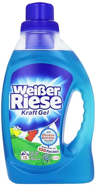 Perwoll Aktiv und Sport, Flüssigwaschmittel, 15 Waschladungen, 1,095 L