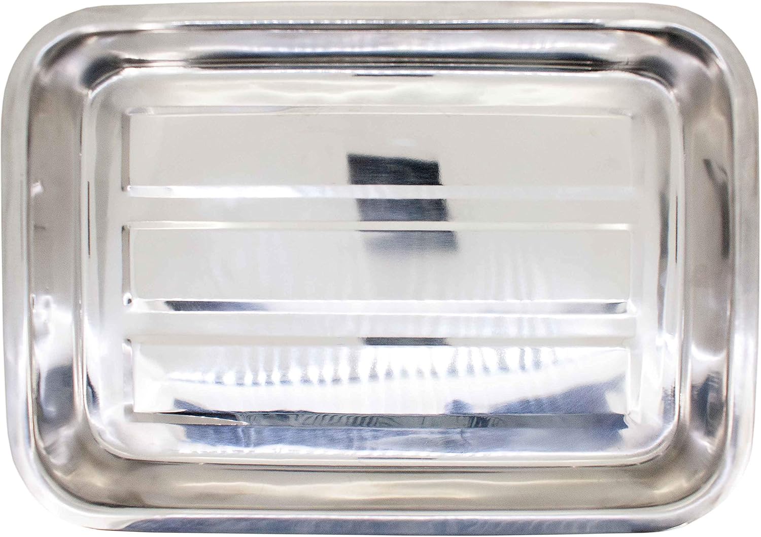 Bandejas para carne BANDEJA DE HORNO 40 CM Hogar y cocina foxcreekal.com