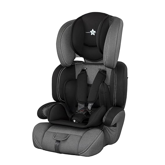cozy n safe Forward Facing Adjustable Car Seat Group 1/2/39kg 36kg