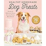 three dog bakery cookbook